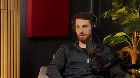 Jake Bowling discussing the limits of an inspection in the 2024 conversation