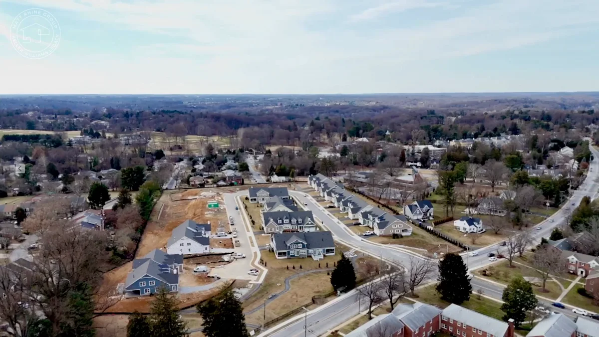 Recorded Villas at Woodbrook tour