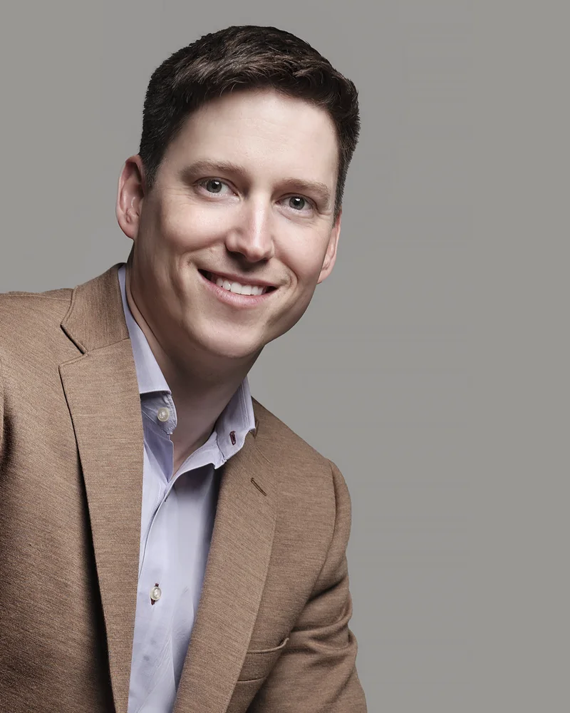 Matt Rhine, Community Sales Manager