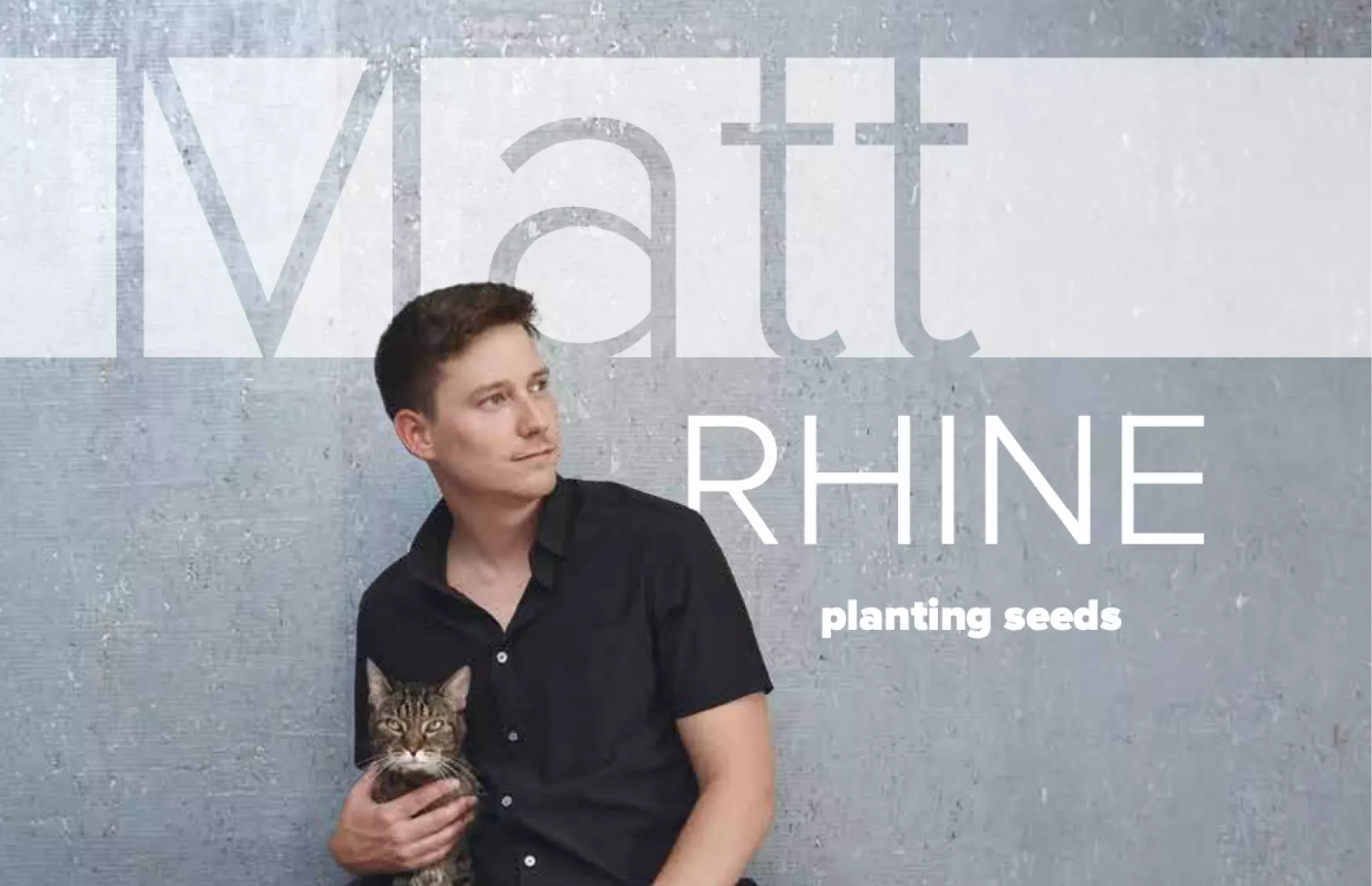 Matthew Rynne Baltimore Real Producers Spotlight — Matt Rhine, Planting Seeds - Matt ...
